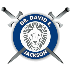 Dr. David E. Jackson II